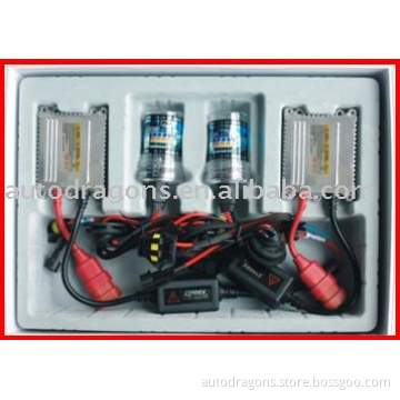 HID Xenon Conversion Kit ,with Slim Ballast,xenon lamp,auto hid xenon kit, car xenon hid lamp. auto xenon lamp,